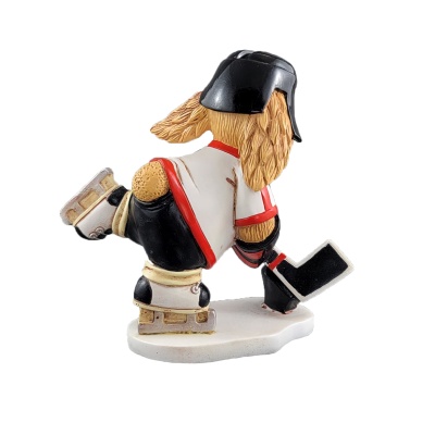 Stanley - Hockey Player (BNIB)